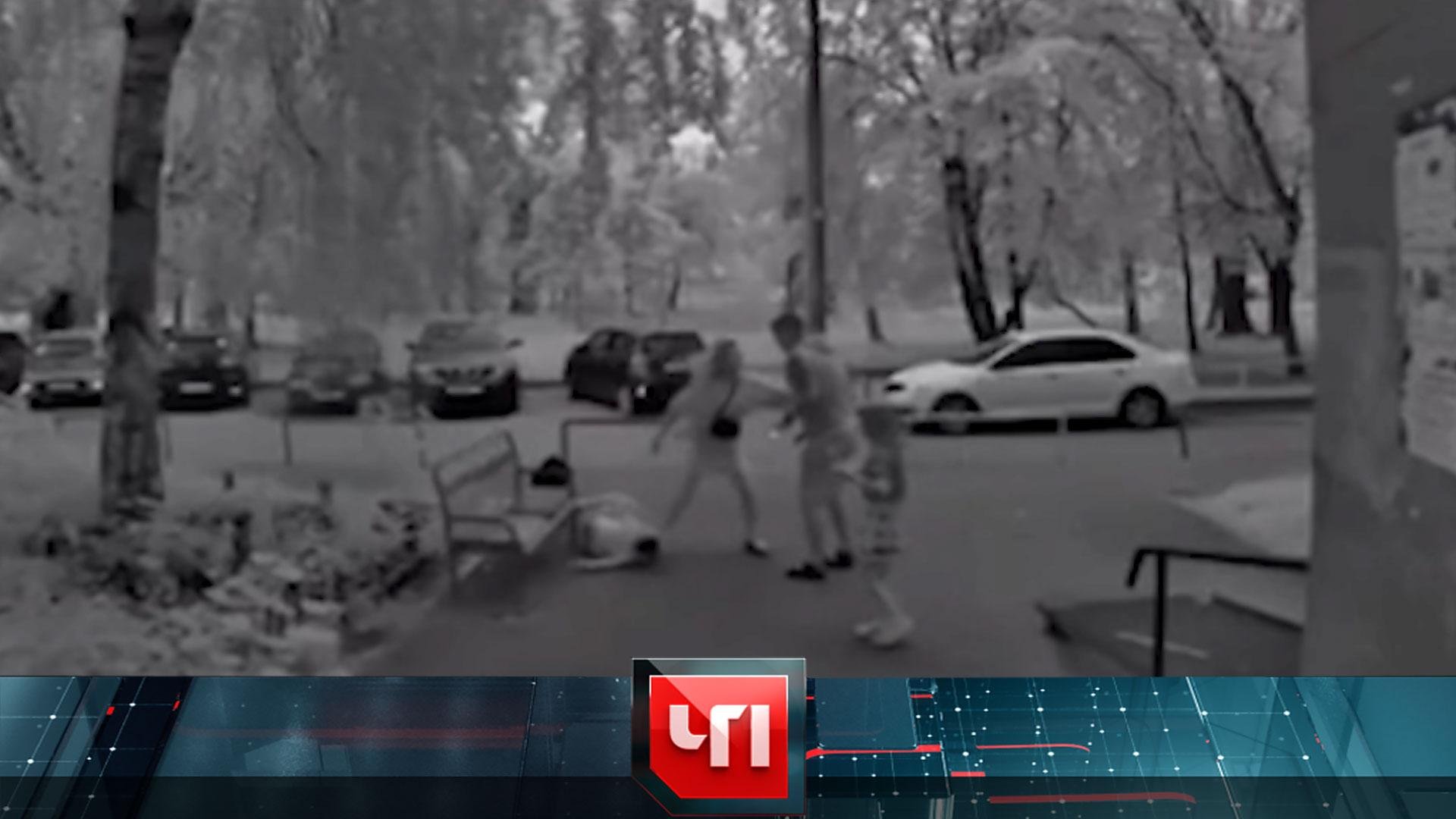 «ЧП»: 18 июня 2024 года | «Чрезвычайное происшествие» на НТВ