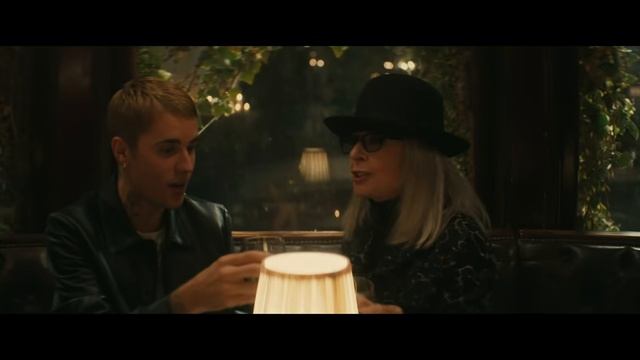 Клип Justin Bieber - Ghost
