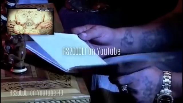 Вор в законе Саша Север   Интервью