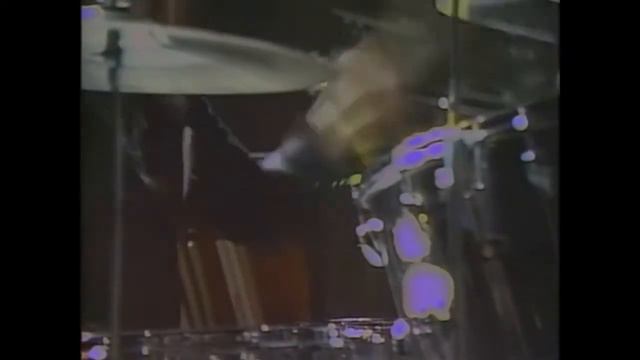 Группа "Юрайя Хип" - Ясная жизнь / Uriah Heep - Easy Living