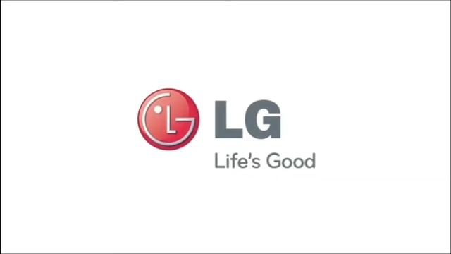 История логотипов [GoldStar/LG] 1952-2017 на впереди и обратную перемотку