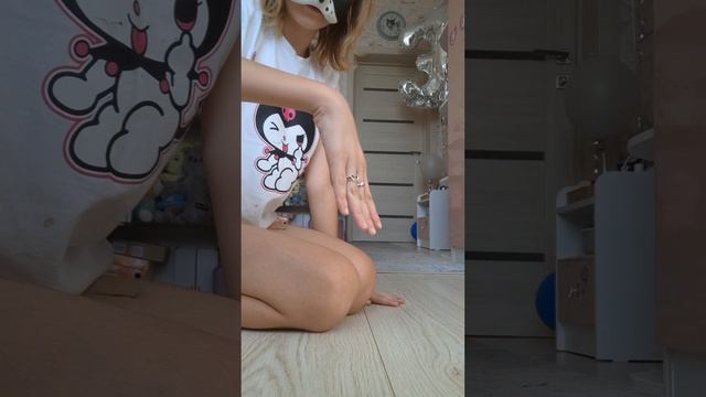 тутор на всю квадробику 🐼✨