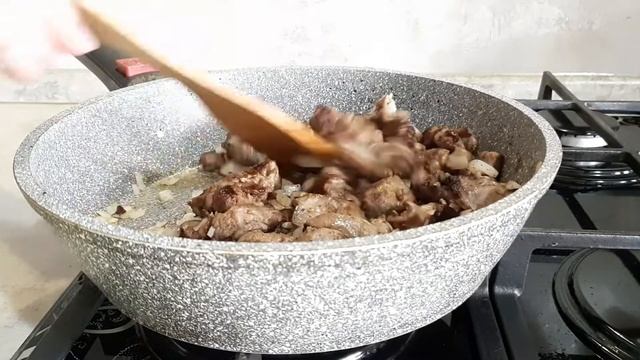 Как приготовить зайца.