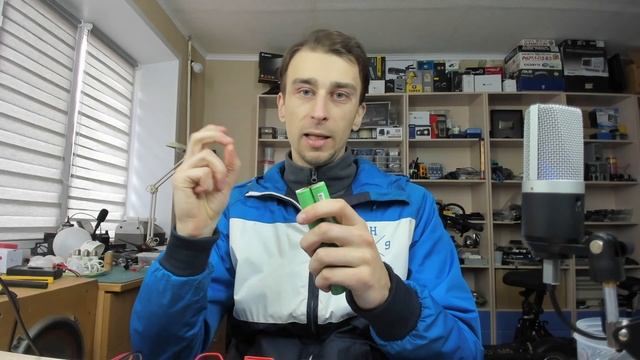 ❓ КАК ПОДКЛЮЧИТЬ BMS к АККУМУЛЯТОРАМ ? НЮАНСЫ ЗАРЯДКИ ⚡