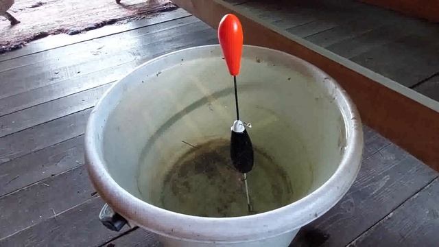 Хариус. Грузовой настрой на Иркутское водохранилище.