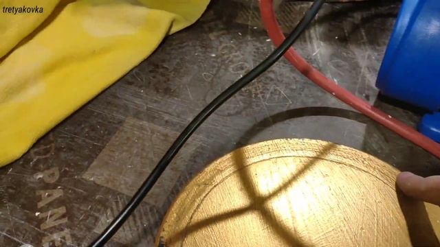Вакуумный насос, вакуумная камера. Дегазация силикона.