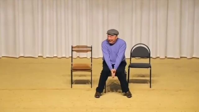 АРТУР И ФАТИМА КИДАКОЕВЫ. ТЁЩА