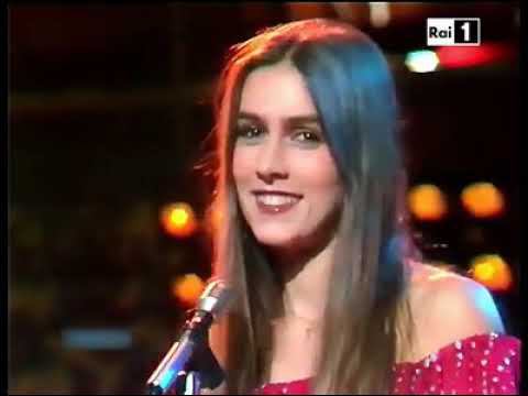 Al Bano и Romina Power -- Felicita