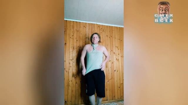 ПРИКОЛЫ 2024 смешные ВИДЕО ЧУДИКИ tiktok  Funny videos №61 тест на психику, попробуй не засмеяться
