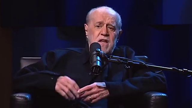 Джордж Карлин /George Carlin 2008