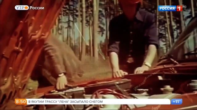 ВАЗ-2105.Видео обзор.Тест драйв.