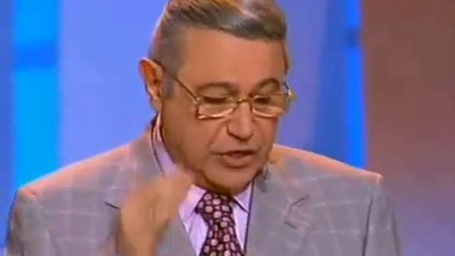 Евгений Петросян Прикольно живем