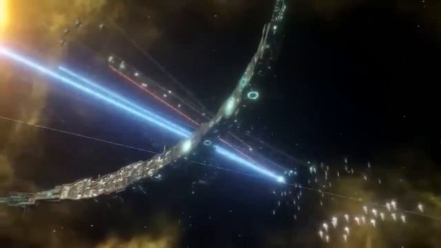Следы Великих Миров_ Чужая Вселенная или теория Тёмного леса