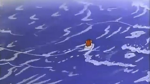 Мама для мамонтёнка 1981 Советский мультик Мамонтенок Золотая коллекция 360p