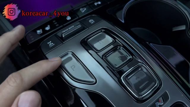HYUNDAI TUCSON / ПОЛНЫЙ ОБЗОР ХЮНДАЙ ТУКСОН
