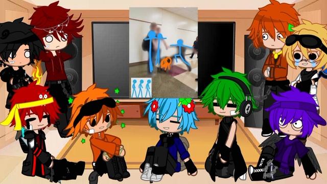 Stickman react to images | | (Unoriginal) | | AvA/AvM | | ENG/RUS | | part 3