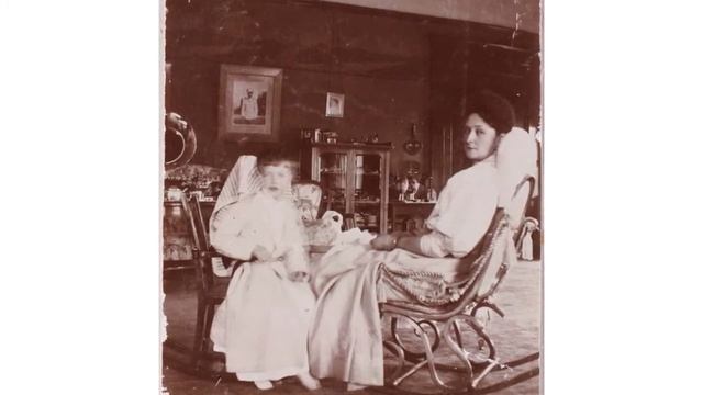 Романовы. Настоящая любовь царской семьи. Редкие фотографии Императора