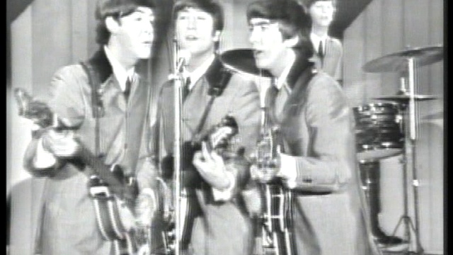 The Beatles Video collection- Битлз Видео коллекция #2