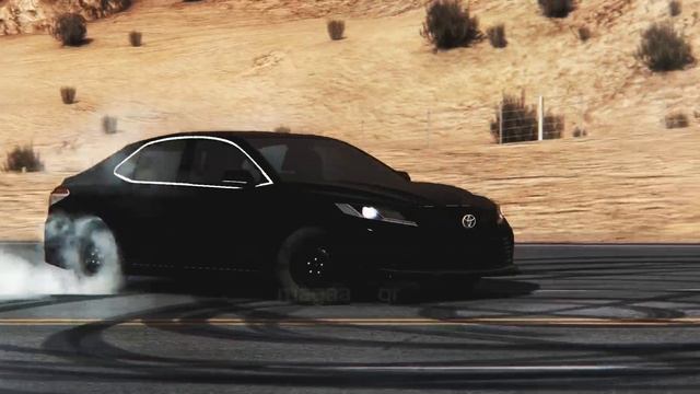 Camry❤️
