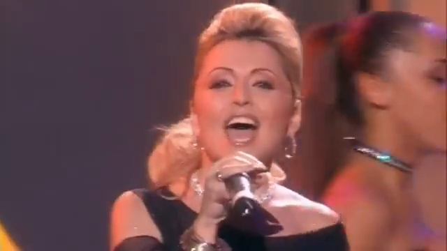 Анжелика Варум и ВИА Сливки - Самая лучшая