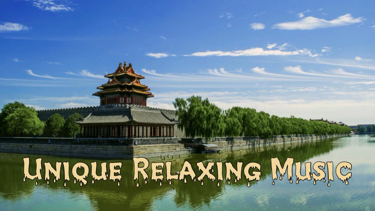 Тибетская Лечебная Флейта, Музыка для Массажа, СПА Музыка, SPA Massage Music, Relax Music, 按摩音樂.