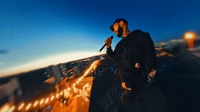 Miyagi & Andy Panda - Там Ревели Горы (Mood Video).mp4