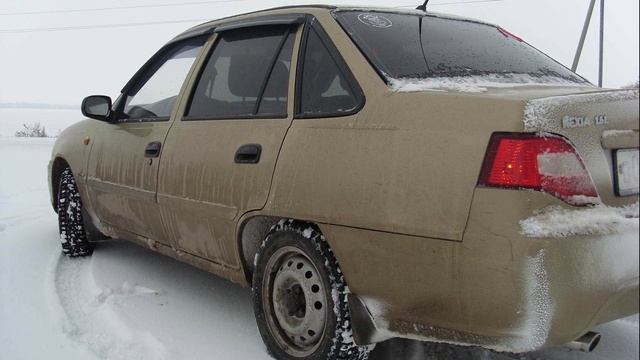 Дэу Нексия отзыв владельца. Плюсы и минусы Daewoo Nexia. На что смотреть в первую очередь