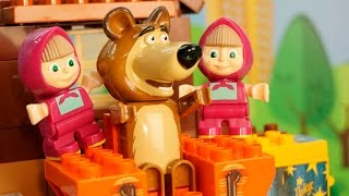 Видео для детей про игрушки на русском языке! Мультики для малышей.mp4