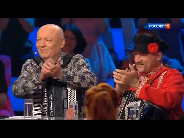 Песни от всей души 16.06.2024.Такого Вы ещё НЕ видели!!!
