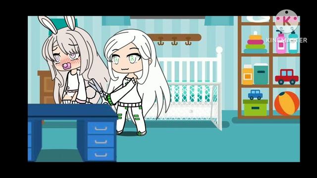 ~`|•?Treated like a baby by robot?~`|•(на русском)