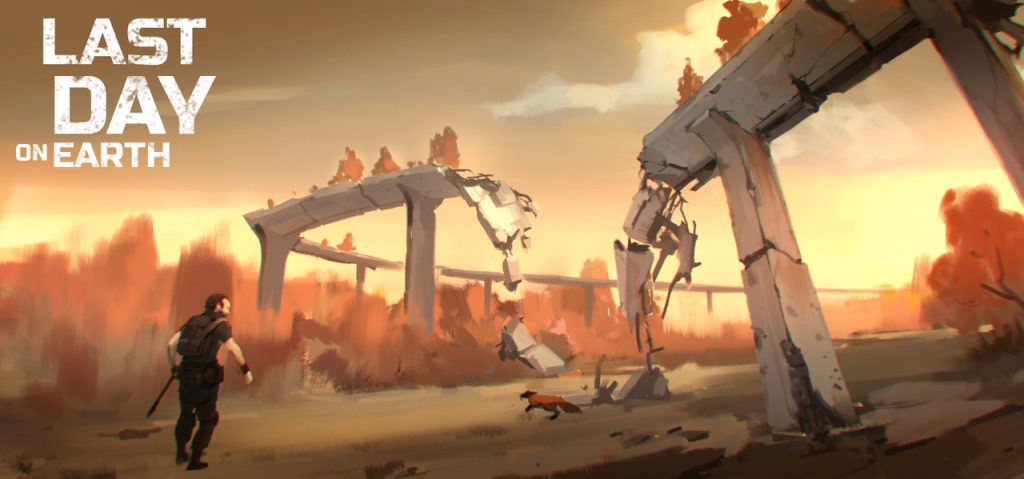 Last day on Earth СЕЗОН 32 Серия 1 ИГРА в стиле Survive (игра на выживание, прекрасный геймплей)