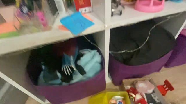 Новый мини реборн ? 🙊Делаем дом для мини ребонов 💗