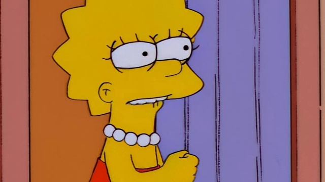 Симпсоны – 10 сезон 1 серия / The Simpsons