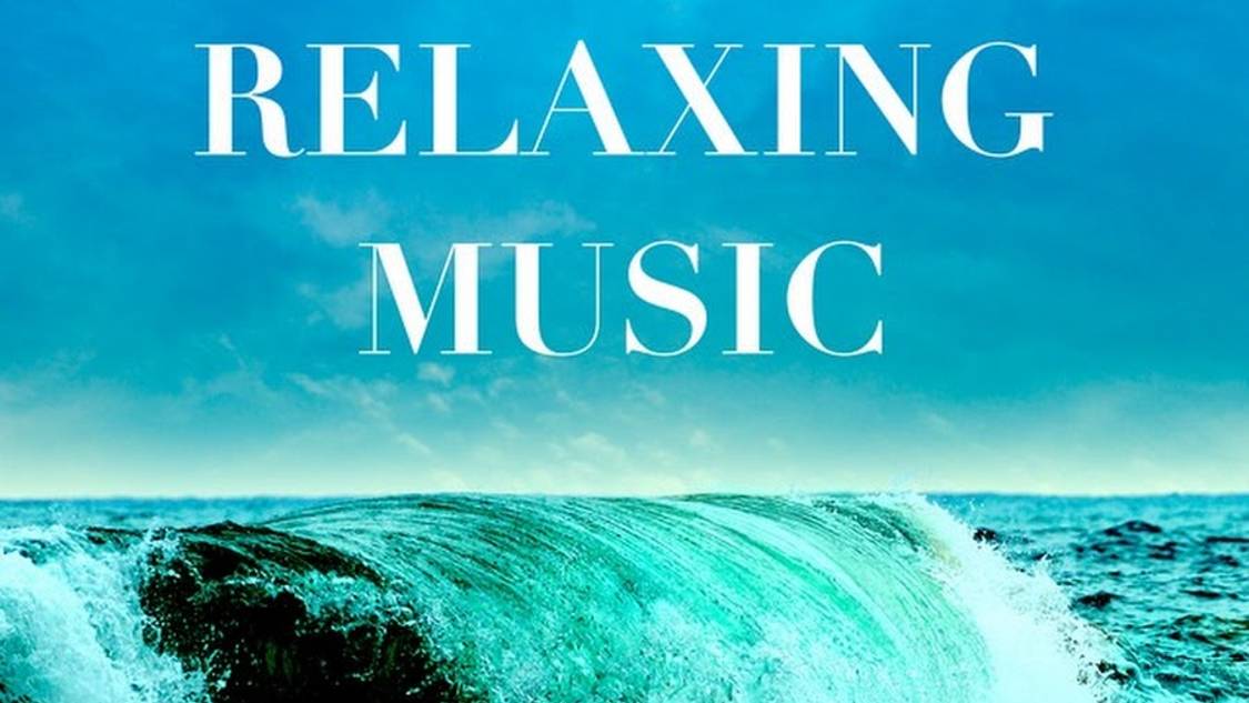 Relaxing music