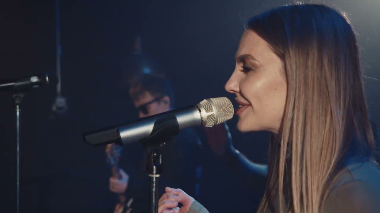 BURITO & NAITA — Ветром стать Live
