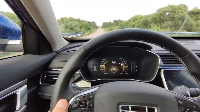 GEELY ATLAS PRO Сравнение Китайской Сборки и Белорусской❗ОСТОРОЖНО Работа Адаптивного Круиз-Контрол