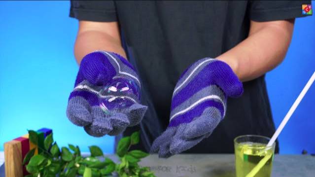 20 ПРОСТЫХ НАУЧНЫХ ЭКСПЕРИМЕНТОВ, КОТОРЫЕ МОЖНО ПРОВЕСТИ ДОМА