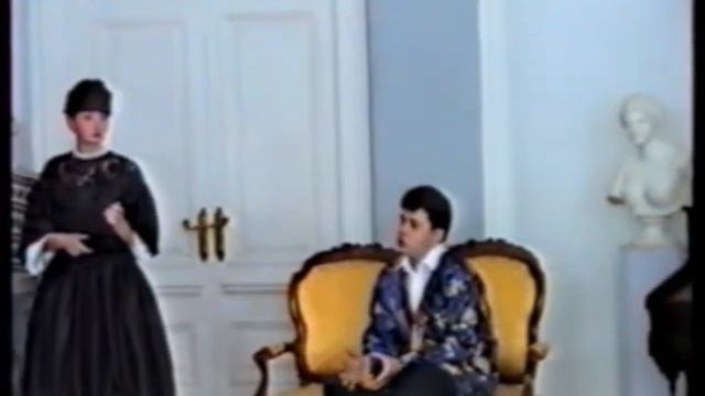 О женщины! (1996)