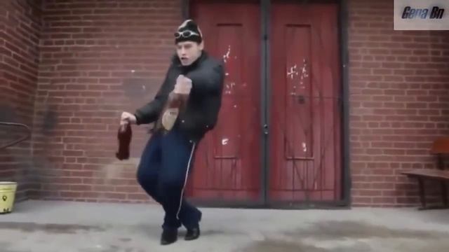 Деревня рулит