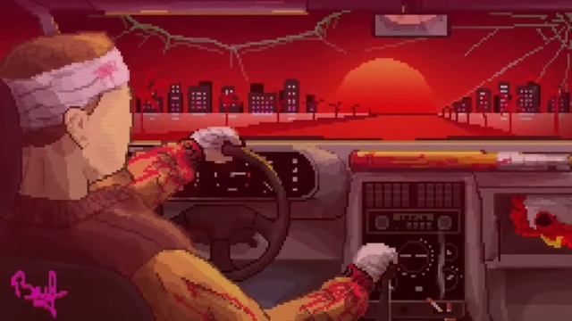 Moon - Dust (slowed + reverb)