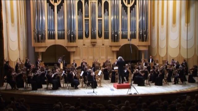 И. Брамс. Венгерские танцы