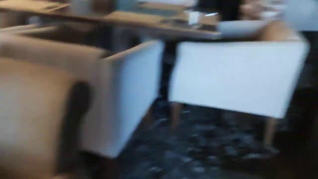 Пожар в Аэропарке - видео из горевшего ресторана "Честер"