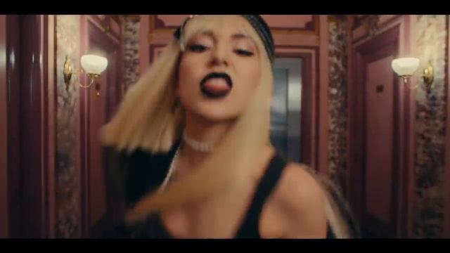 Tiesto & Ava Max - The Motto