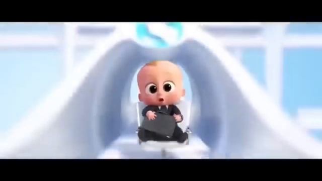 Boss Baby/Dance Monkey/ Босс Молокосос/Данс монкей