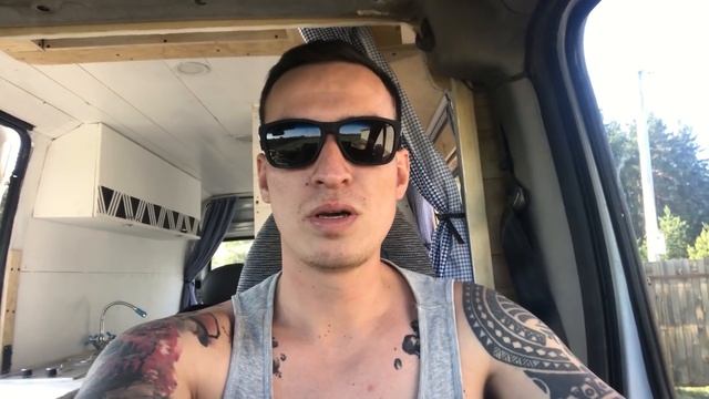 Как узаконить самодельный автодом? / Получил документы на автодом своими руками.