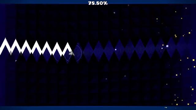 КАКИЕ САМЫЕ СЛОЖНЫЕ НЕВОЗМОЖНЫЕ УРОВНИ В GEOMETRY DASH?