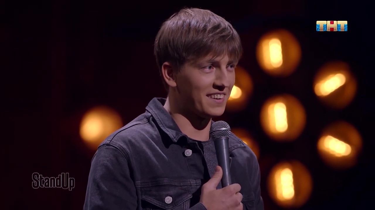 Алексей Щербаков про зубную фею, секс-шопы и сына-гения