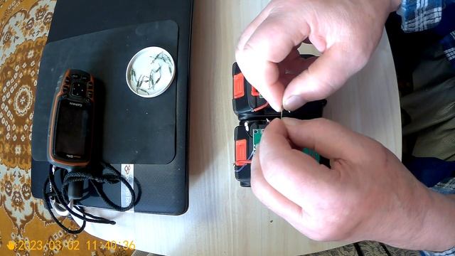 ШУРУПОВЁРТ-БОЛЬШЕ НЕ УХОДИТ В ЗАЩИТУ