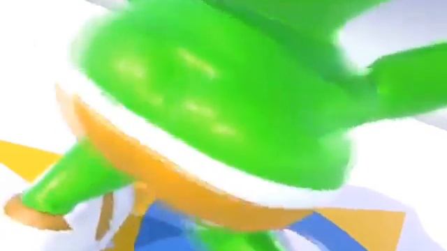 Popom full gummy bear