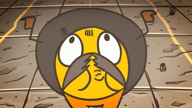 Доктор Гнус : Кто поднимет больше всех ? ( Челлендж | Анимация )